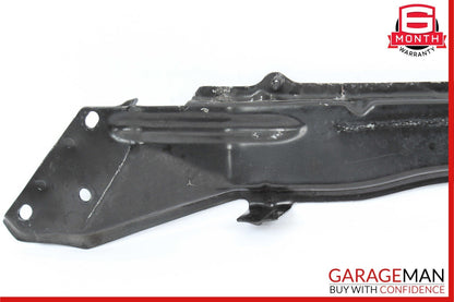 03-09 Mercedes R230 SL500 Upper Radiator Support Headlight Bracket Frame OEM