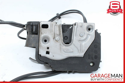 03-09 Mercedes W211 E350 E500 E280 Front Left Driver Door Lock Latch Actuator