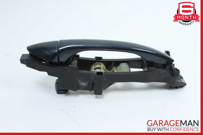 01-07 Mercedes W203 C230 Front Right Passenger Side Exterior Door Handle OEM