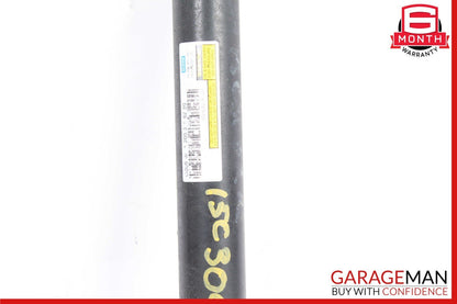 15-20 Mercedes W205 C300 C350e Rear Left and Right Shock Strut Absorber Set OEM