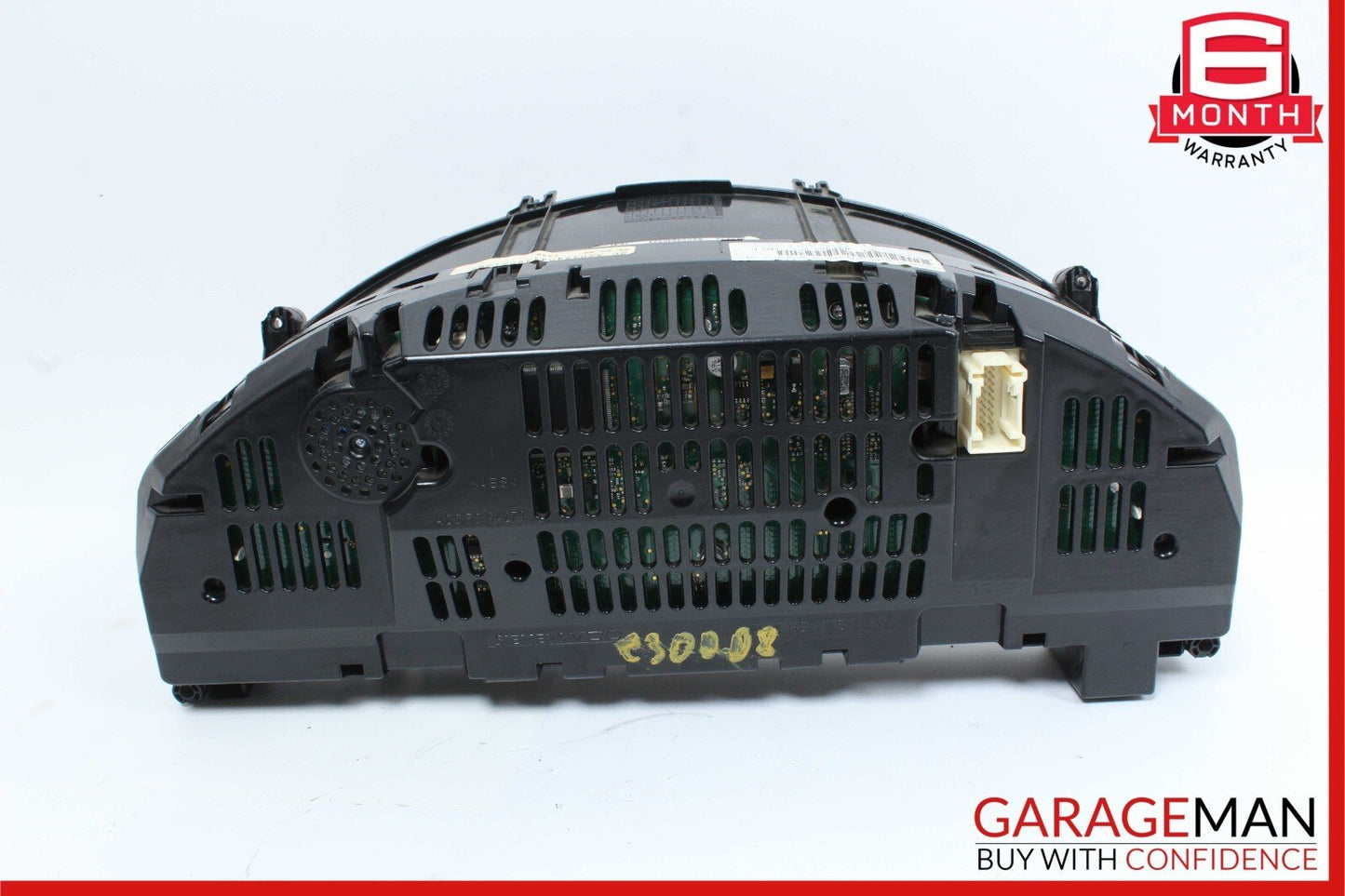 08-11 Mercedes W204 C300 Speedometer Odometer Instrument Cluster Gauge OEM