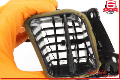 10-16 Porsche Panamera 970 Front Right Side Dash AC Outer Air Vent Grille OEM