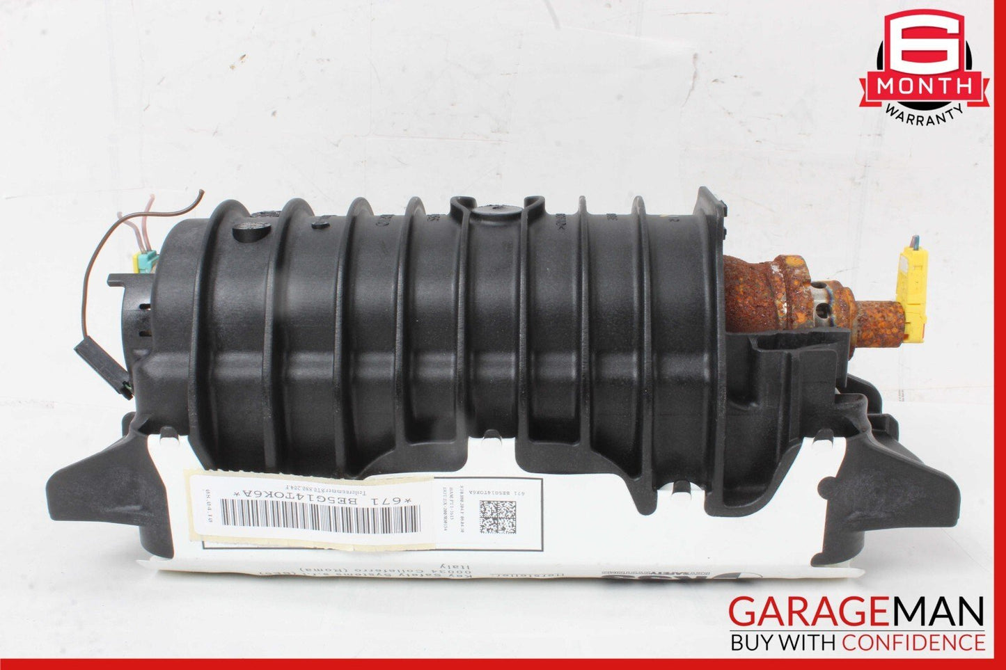 09-12 Audi S5 Front Right Passenger Side Dash Airbag Air Bag 8T0880204F OEM