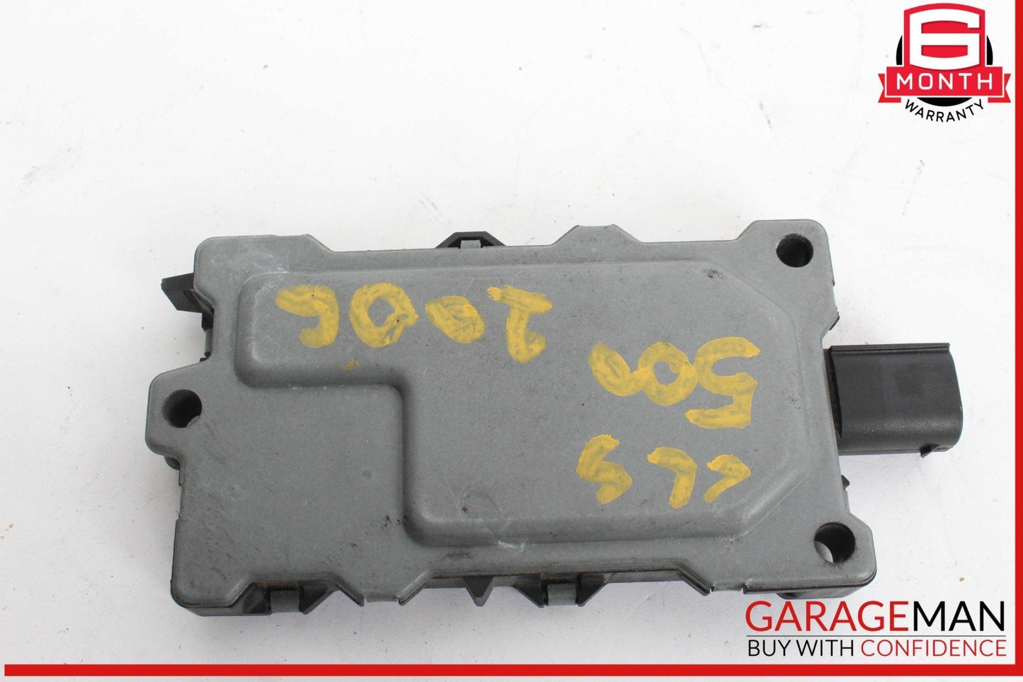 00-12 Mercedes W219 CLS500 CL500 Air Quality Sensor Module 2118300472 OEM