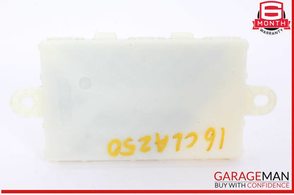 13-20 Mercedes W117 CLA250 SL550 ML400 Keyless Go Entry Control Module OEM