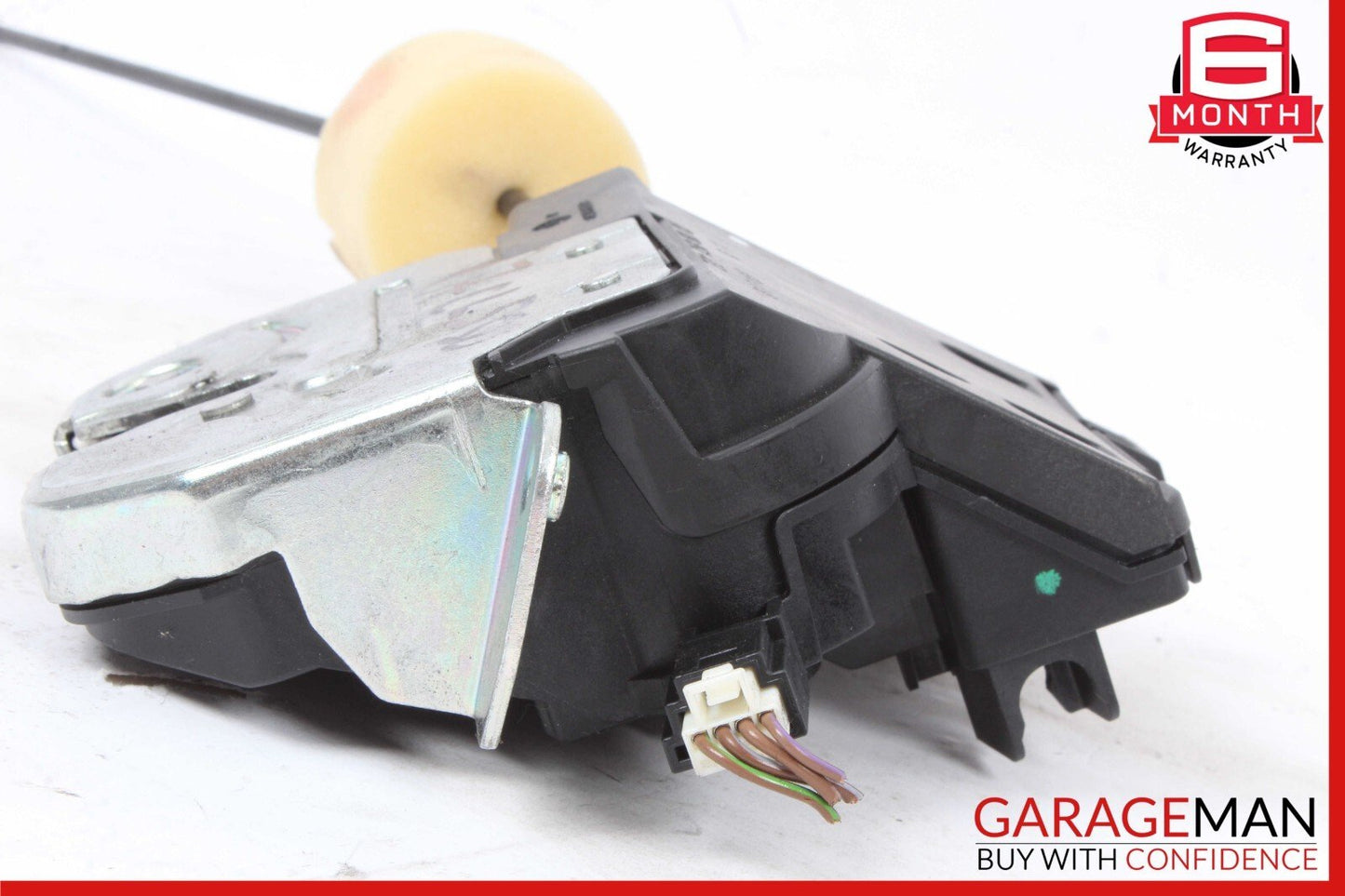 07-14 Mercedes W216 CL550 CL65 AMG Rear Trunk Lid Latch Lock Actuator Unit OEM