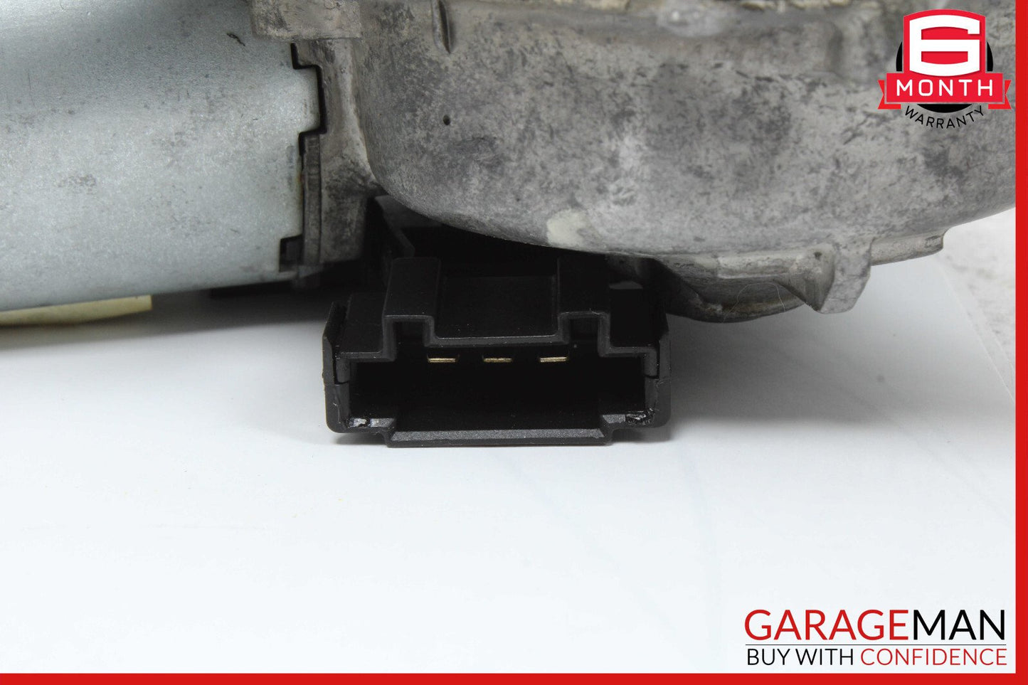 06-13 Mercedes GL550 GL450 Valeo Rear Window Windshield Glass Wiper Motor Unit