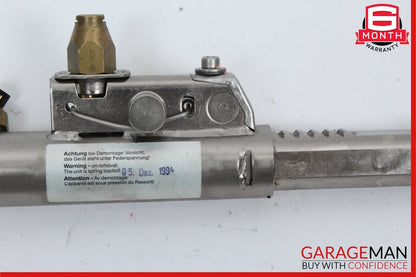 90-02 Mercedes R129 SL320 SL500 Roll Bar Hydraulic Cylinder Left Driver Side OEM