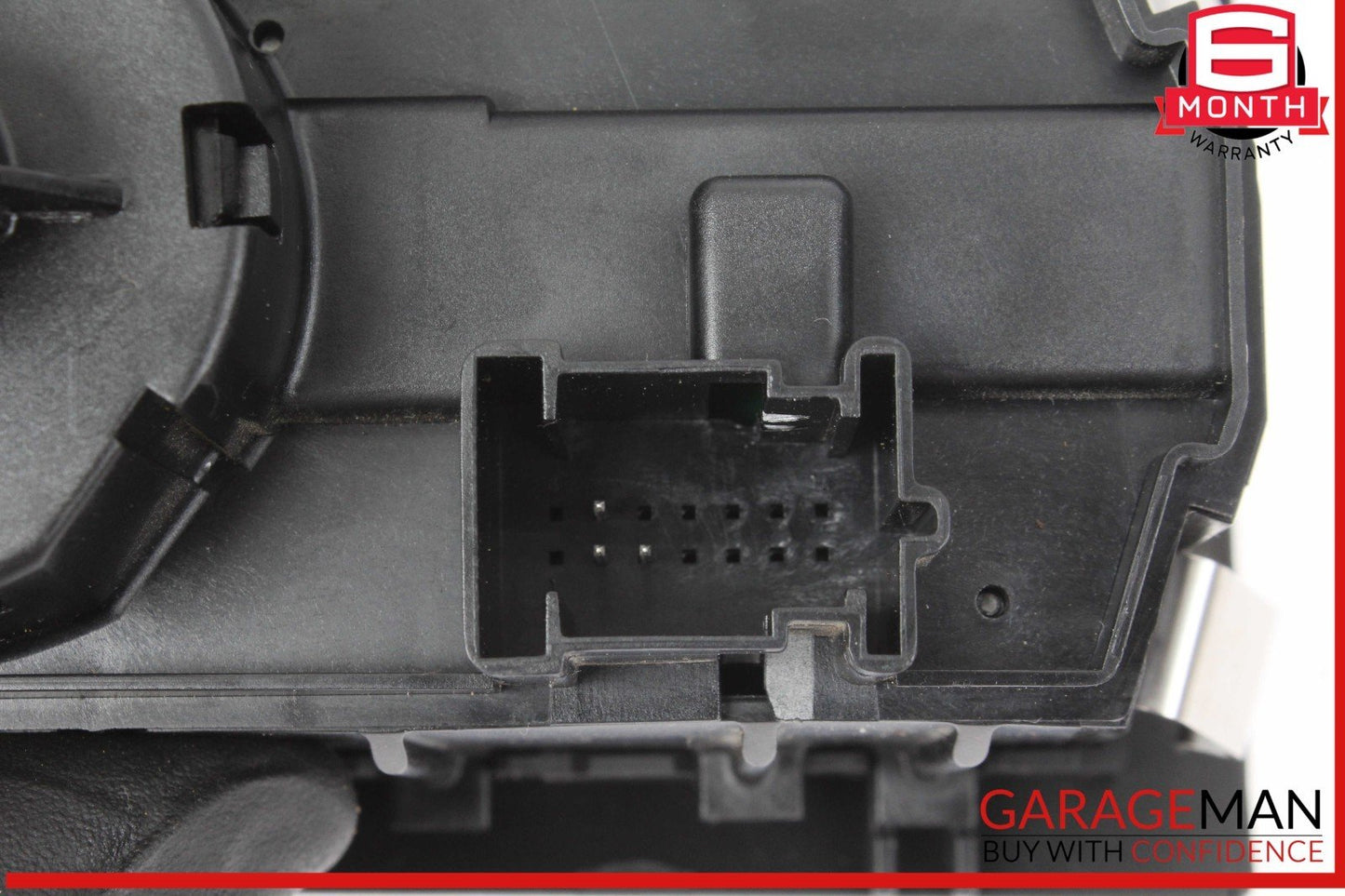 06-13 Mercedes X164 GL450 ML550 Headlight Control Switch Module 1645453004 OEM