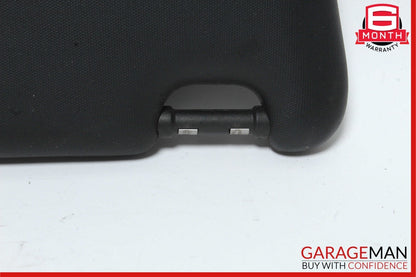 14-20 Mercedes W117 CLA250 GLA250 Front Right Side Sunvisor Sun Visor OEM