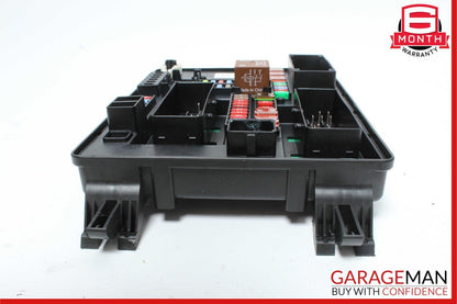 14-19 Cadillac CTS Rear Fusebox Fuse Box Relay Junction Unit 23134073 OEM