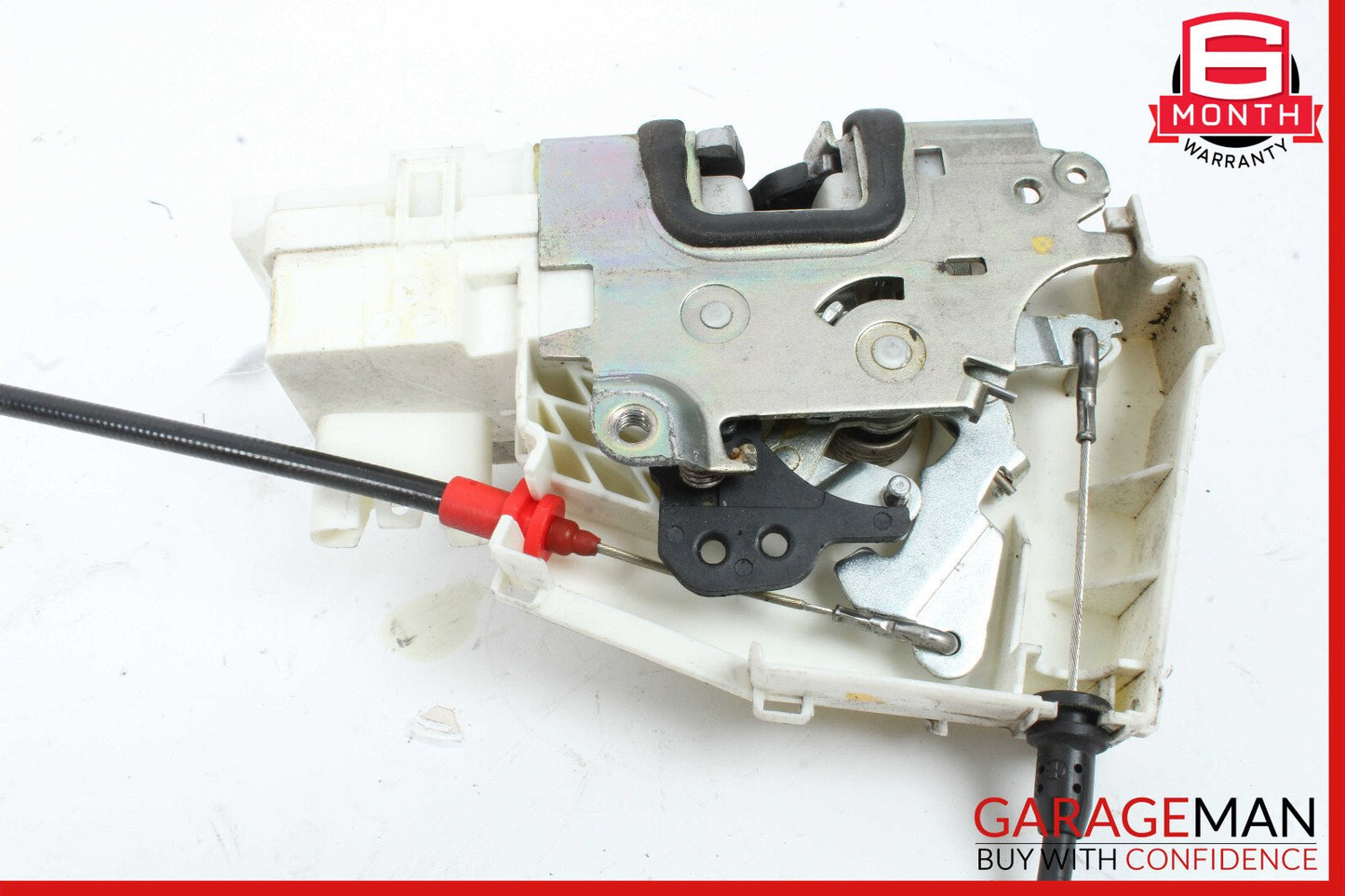 06-13 Mercedes R500 GL500 GL320 ML350 Rear Right Side Door Lock Latch Actuator