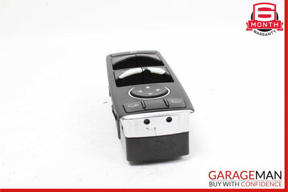 08-14 Mercedes W204 C300 GLK350 E350 Front Left Master Window Switch Controler