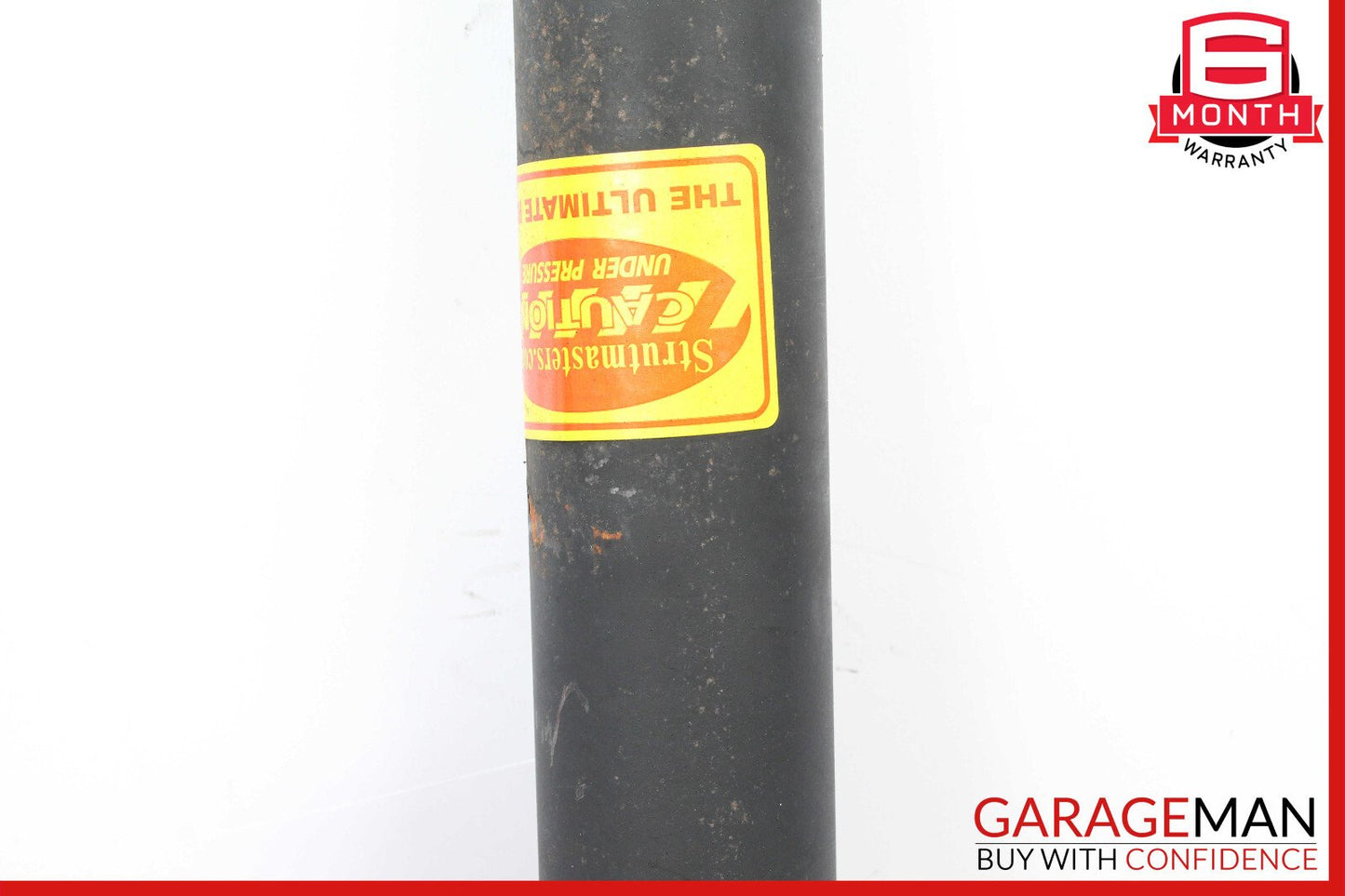 Strutmasters SMSP40 Front Left & Right Shock Strut Absorber OEM