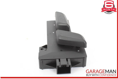 18-25 Audi Q5 Front Left Driver Side Seat Adjust Adjustment Control Switch OEM
