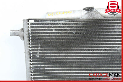 03-09 Mercedes CLS550 E500 AC A/C Air Conditioning Condenser Assembly