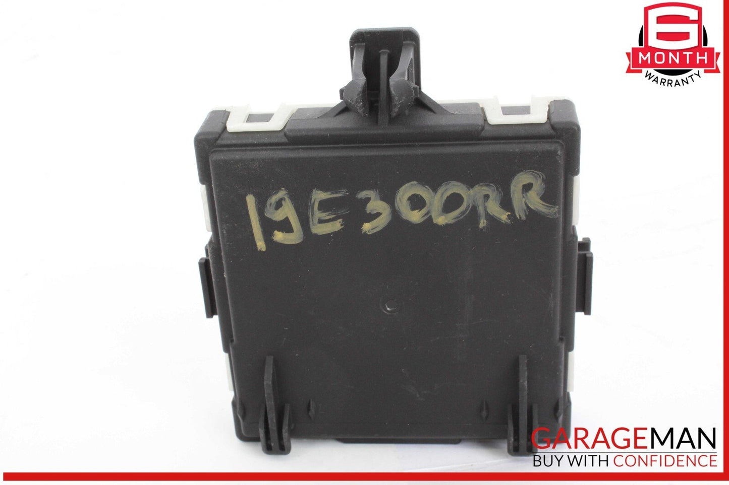 19-23 Mercedes W213 E300 Rear Right Passenger Side Door Control Module Unit OEM