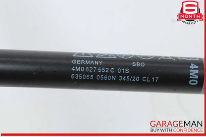 17-24 Audi Q7 Rear Right and Left Side Tailgate Lift Cylinder Strut Set OEM