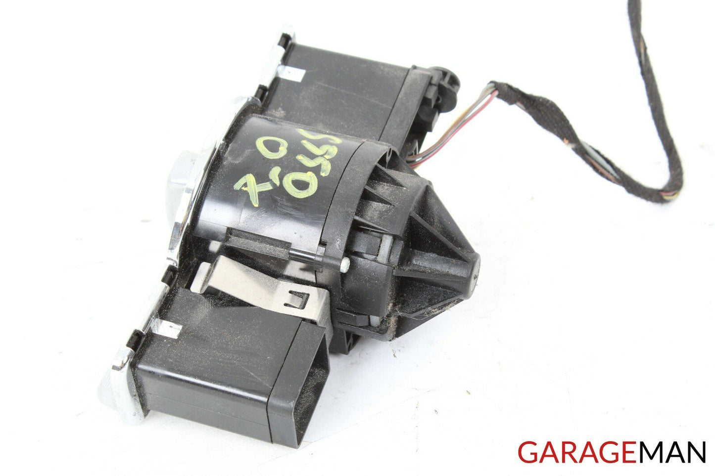 07-13 Mercedes W221 S550 CL550 Headlight Switch Control Module 2215451004 OEM
