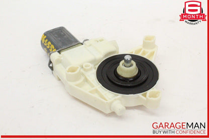 14-17 Mercedes W222 S550 Front Left Driver Side Window Regulator Motor OEM