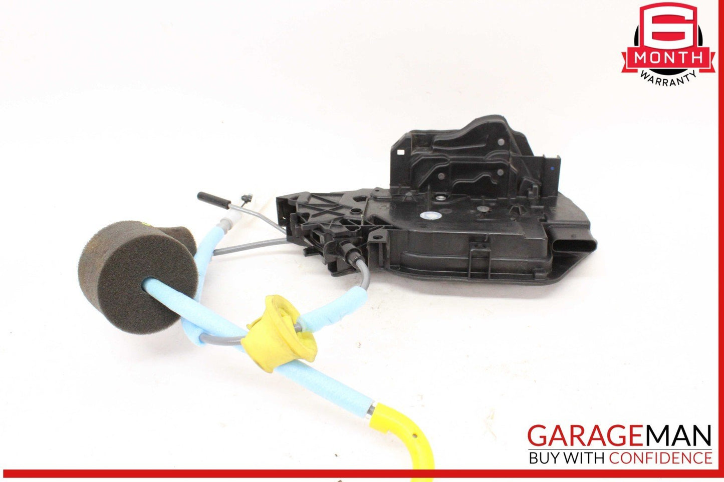 19-24 BMW M340i G20 Front Right Passenger Side Door Lock Latch Actuator OEM