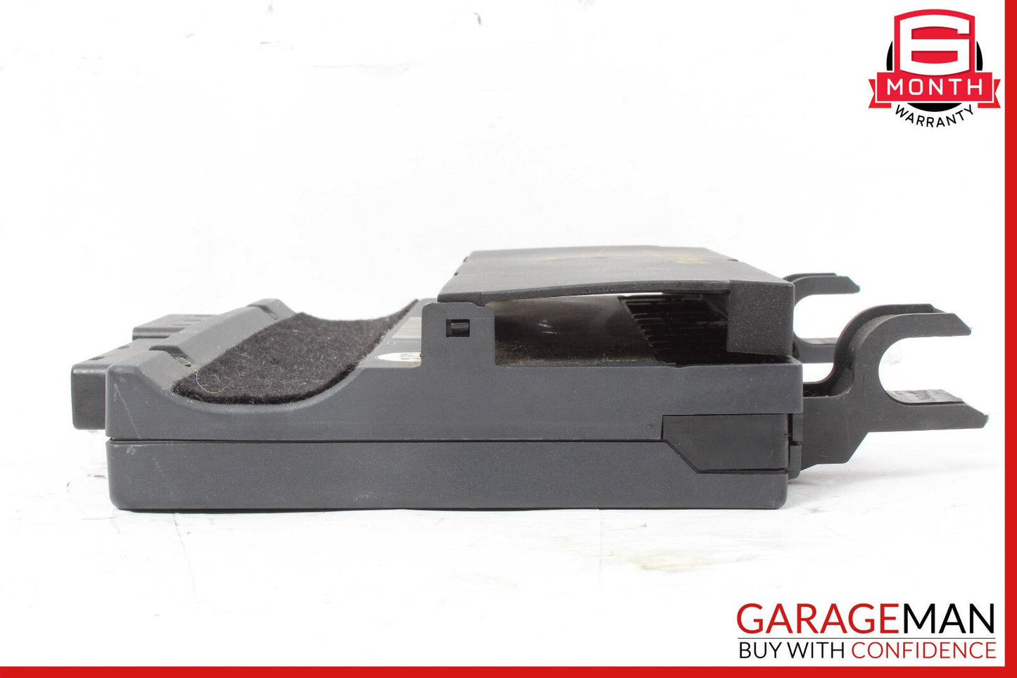 03-12 Mercedes R230 SL500 SL55 AMG Front Left Under Seat Control Module Unit