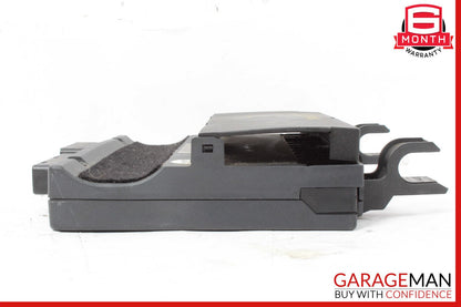 03-12 Mercedes R230 SL500 SL55 AMG Front Left Under Seat Control Module Unit