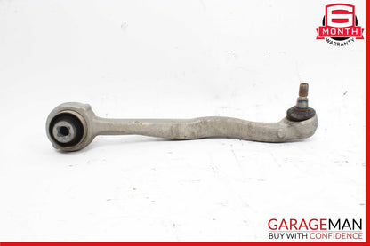 08-14 Mercedes W204 C250 C300 Front Right Side Curved Wishbone Control Arm OEM