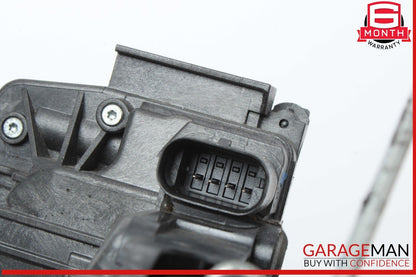 15-20 Mercedes W205 C300 C400 C350e Rear Right Door Lock Latch Actuator OEM