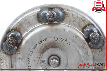 18-23 Audi Q3 Volkswagen Transmission Torque Converter 09P323571B OEM