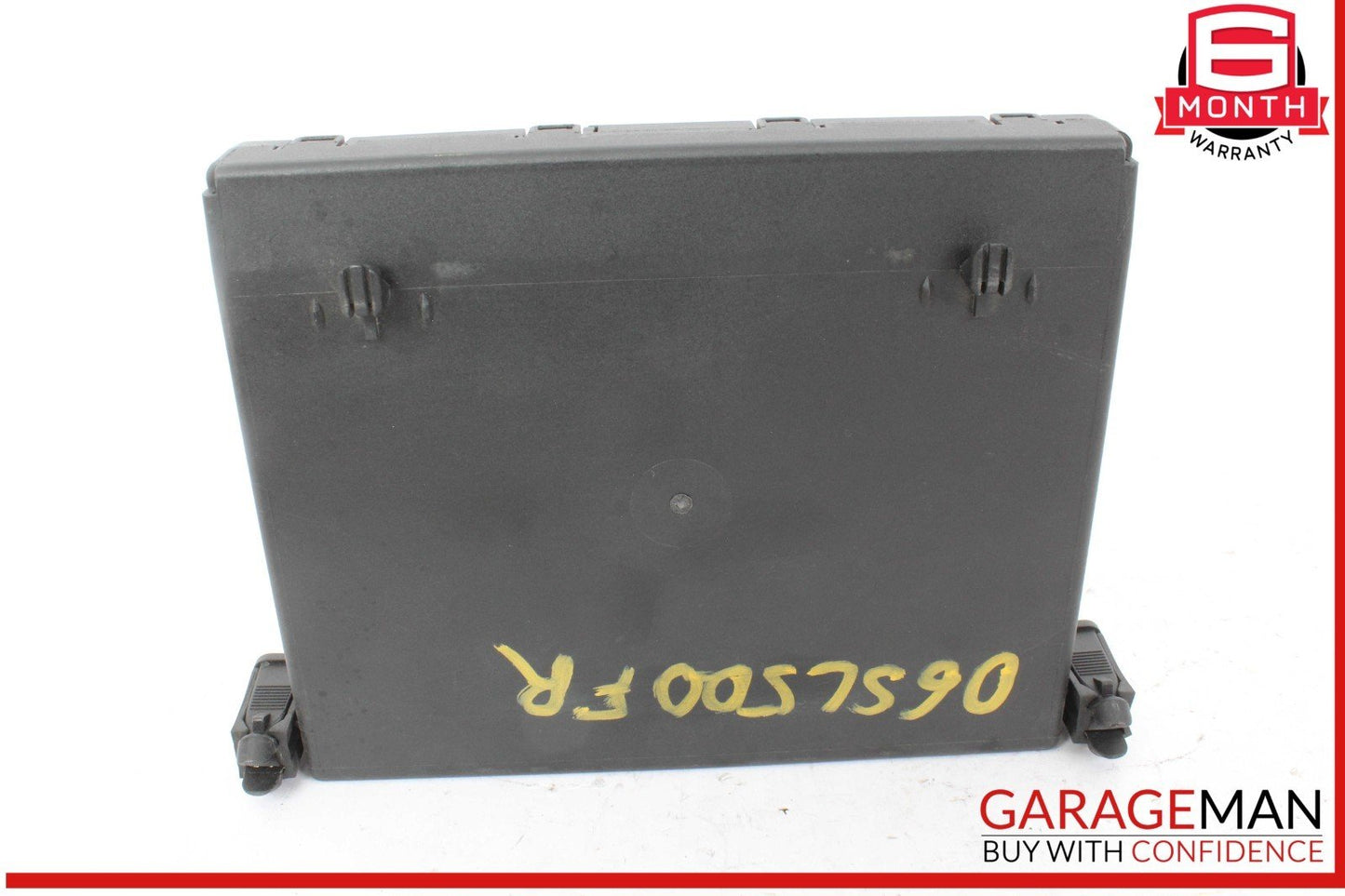 03-12 Mercedes R230 SL500 SL55 SL600 Front Right Side Door Control Module OEM