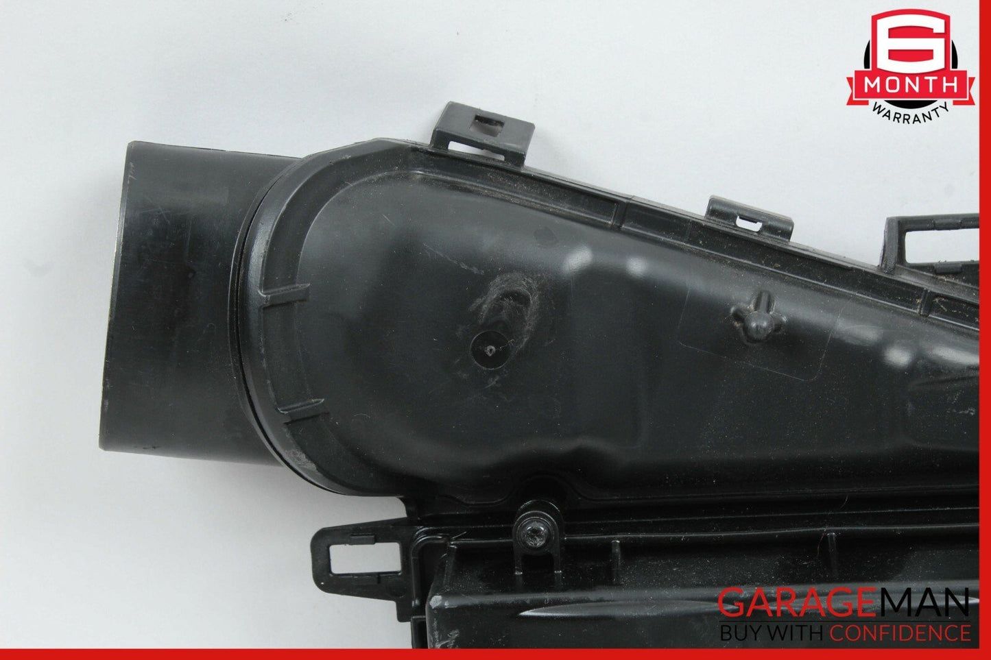 12-17 Mercedes W221 S550 CL550 E550 Air Intake Cleaner Box Right 2780900201 OEM