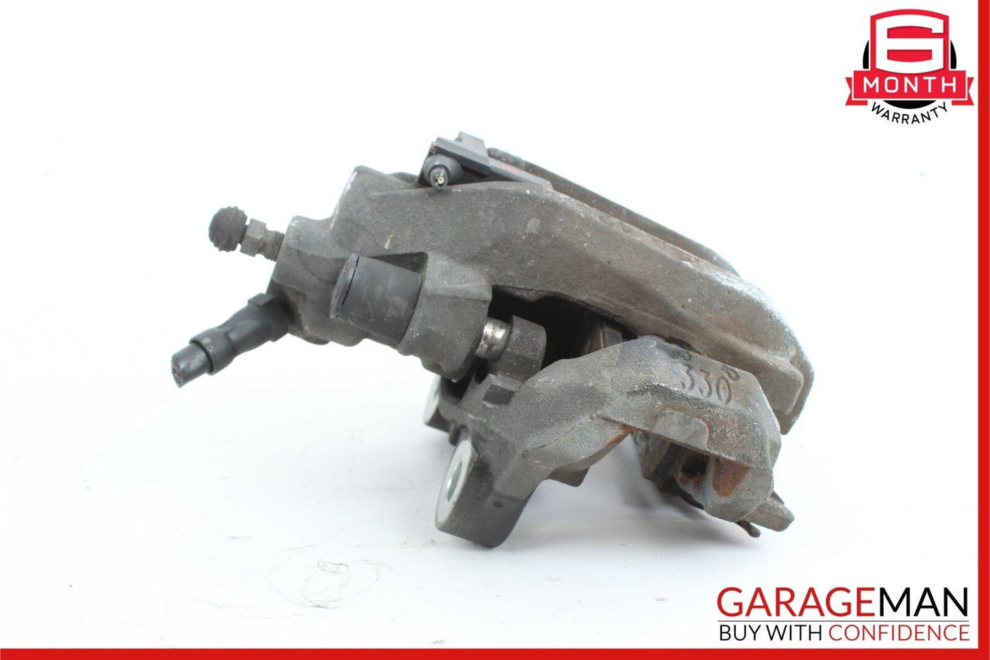 06-12 Mercedes X164 GL450 ML350 Rear Right Passenger Side Brake Caliper OEM