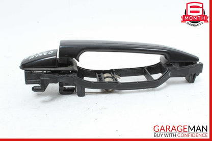 01-04 Mercedes R170 SLK230 Right Side Exterior Door Handle OEM