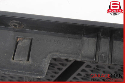 06-12 Mercedes X164 GL450 ML350 Front Right Passenger Side Hood Vent Grill OEM