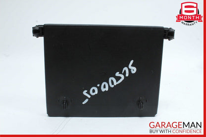 03-12 Mercedes R230 SL600 SL500 SL55 AMG Front Right Door Control Module Unit