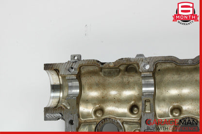 06-09 Mercedes W211 E350 CLK350 SLK350 Left Cylinder Head Cover 2720161205 OEM