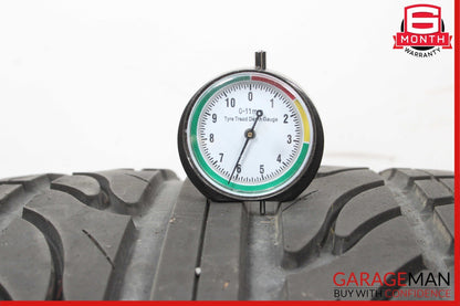 Haida Racing Wheel Tire HD921 295/25 R22 22" 97W XL