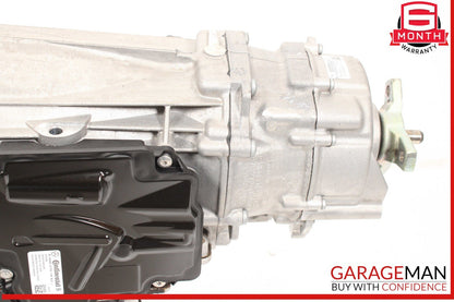 13-15 Mercedes X204 GLK250 Automatic Transmission 722.965 OEM