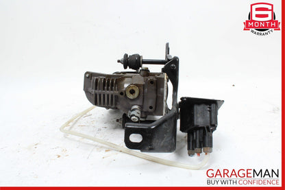 06-13 Mercedes W251 R350 R320 R500 Airmatic Air Suspension Compressor Pump OEM