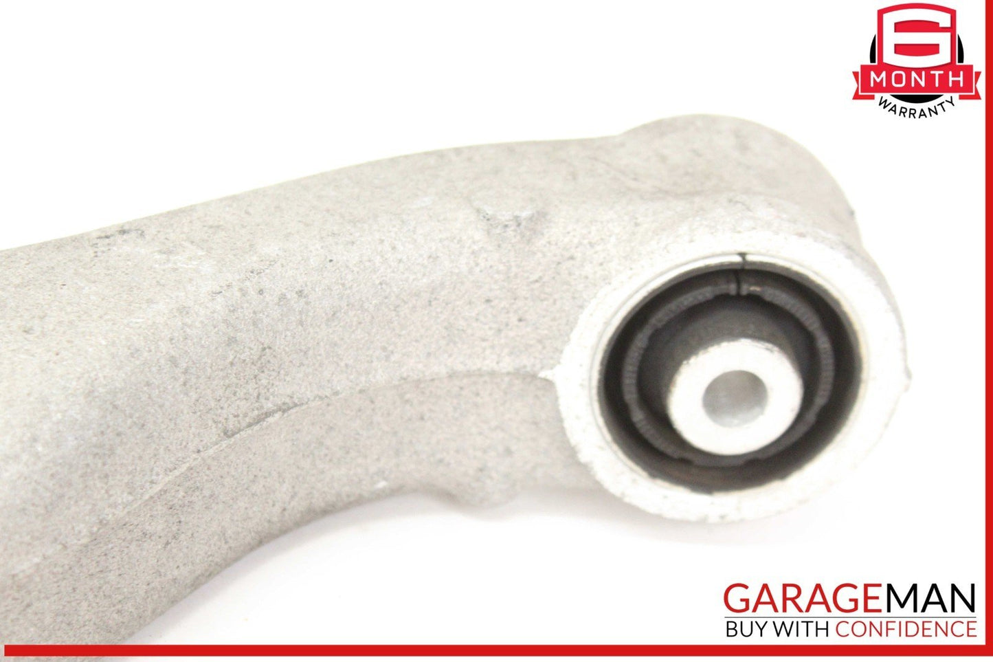 15-24 Porsche Macan 95B Rear Left Driver Side Lower Control Arm 8R0505311F OEM