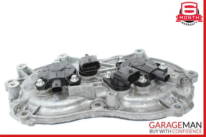 Mercedes C300 GL550 E350 Front Left Side Engine Timing Chain Cover Plate