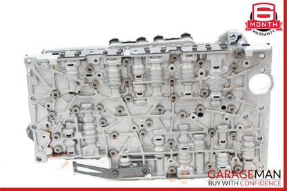 Mercedes CLS550 CLK500 7G Tronic 722.9 Transmission Valve Body 2202771601