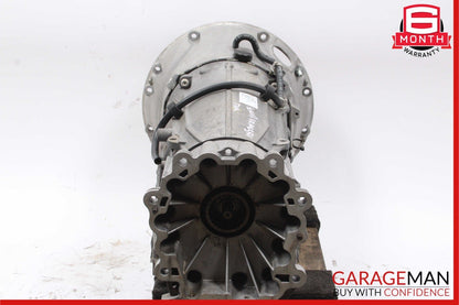 10-11 Mercedes X164 ML550 GL550 Auto Trans Automatic Transmission 722.904 170k
