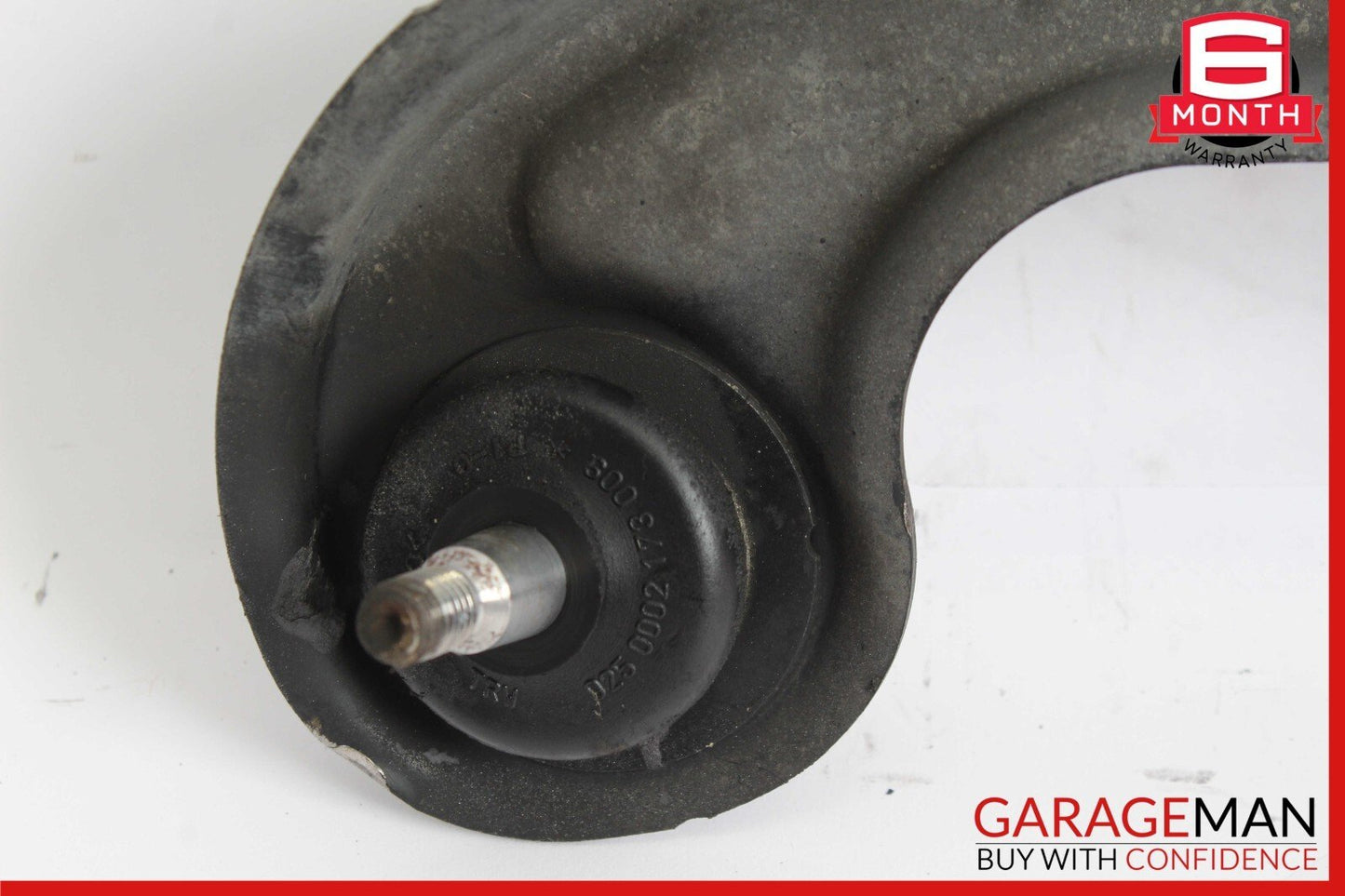 97-04 Mercedes W202 C230 CLK320 CLK430 Front Left Driver Side Upper Control Arm