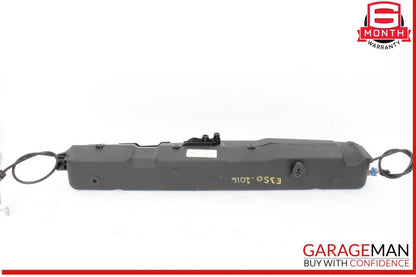 10-18 Mercedes W212 E350 CLS550 Trunk Lid Power Opener Motor Mechanism OEM