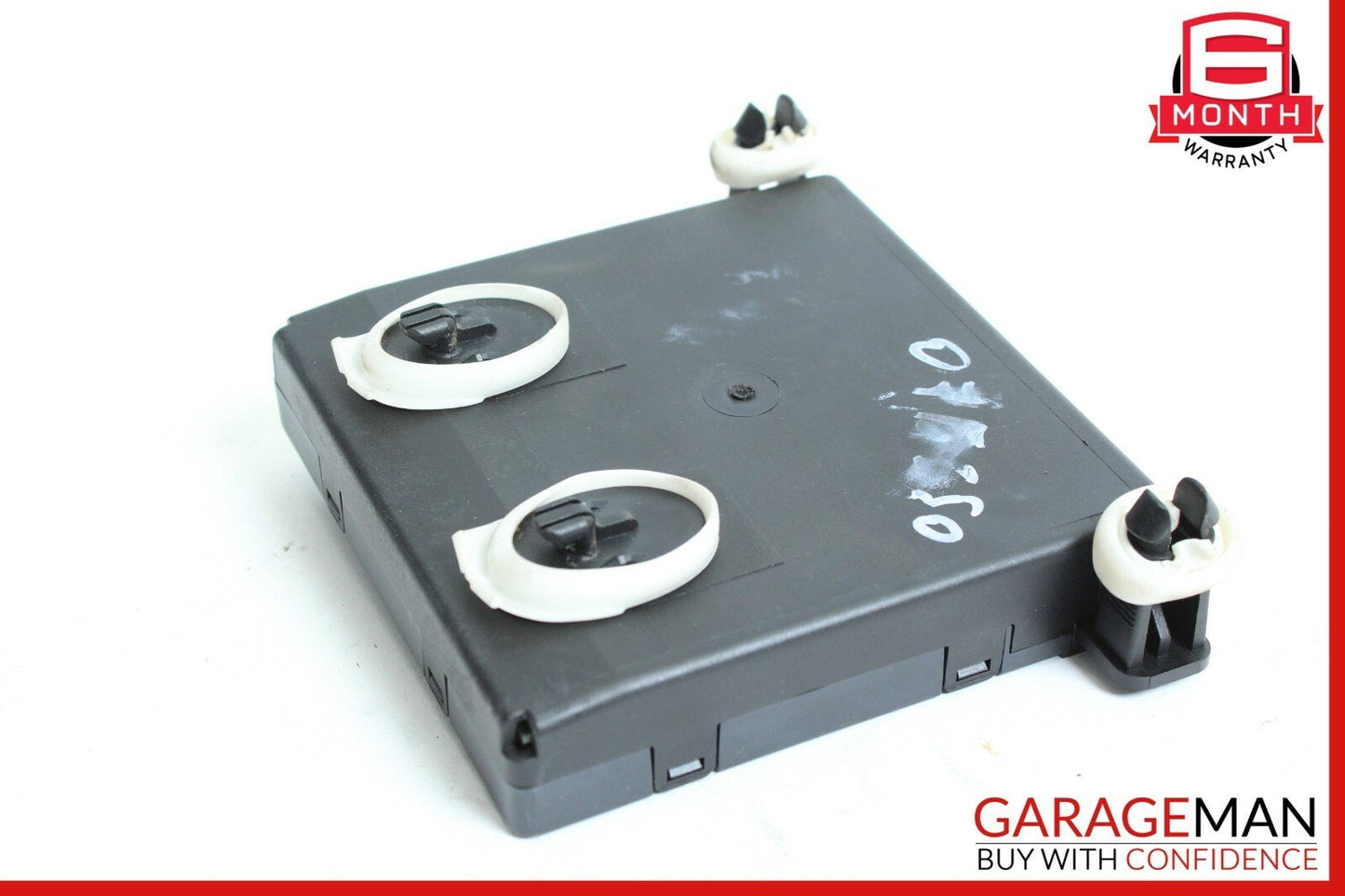 03-09 Mercedes W211 E350 E63 AMG Rear Left Driver Side Door Control Module Unit