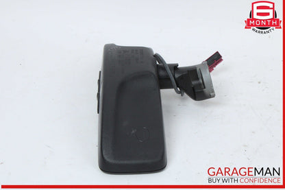 17â19 Mercedes W213 E300 Interior Upper Rear View Mirror 2138101401 OEM