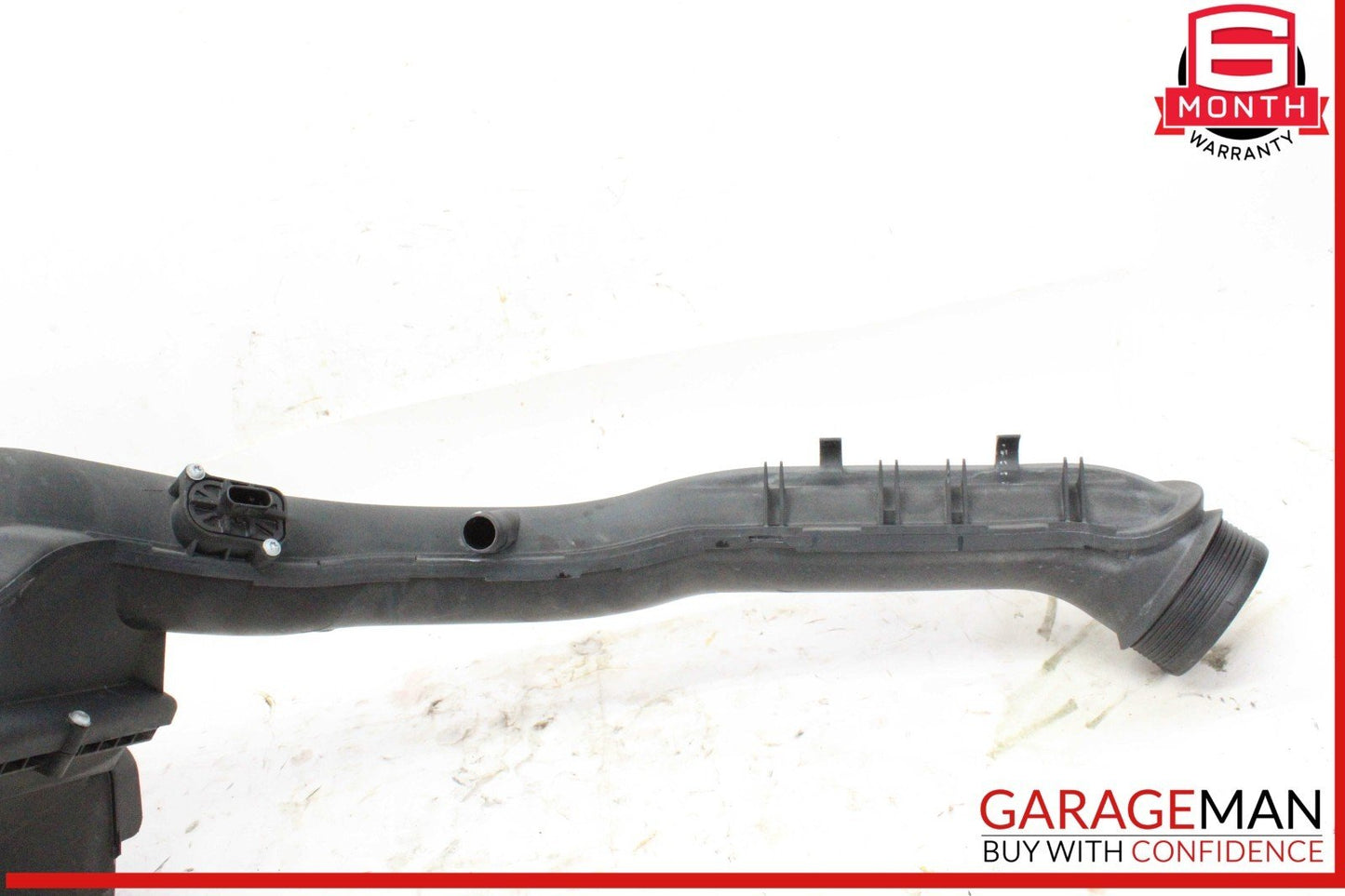 15-20 BMW M3 M4 Left Driver Side Engine Air Filter Housing Box 7847492 OEM