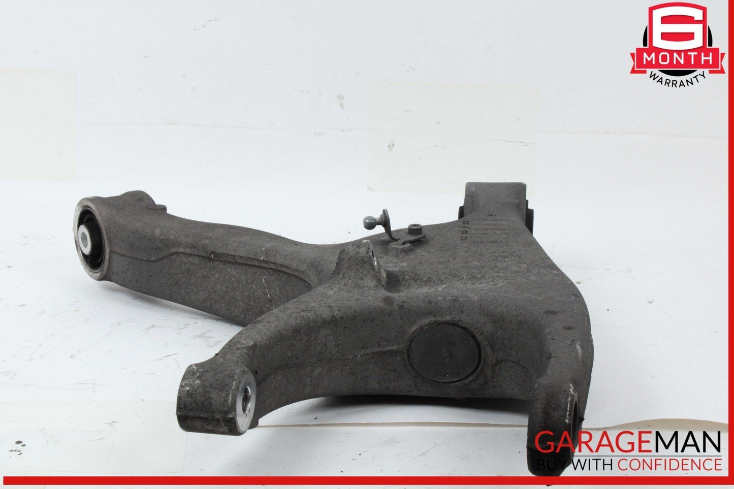 12-18 Audi A7 A6 Rear Left Driver Side Suspension Lower Control Arm OEM